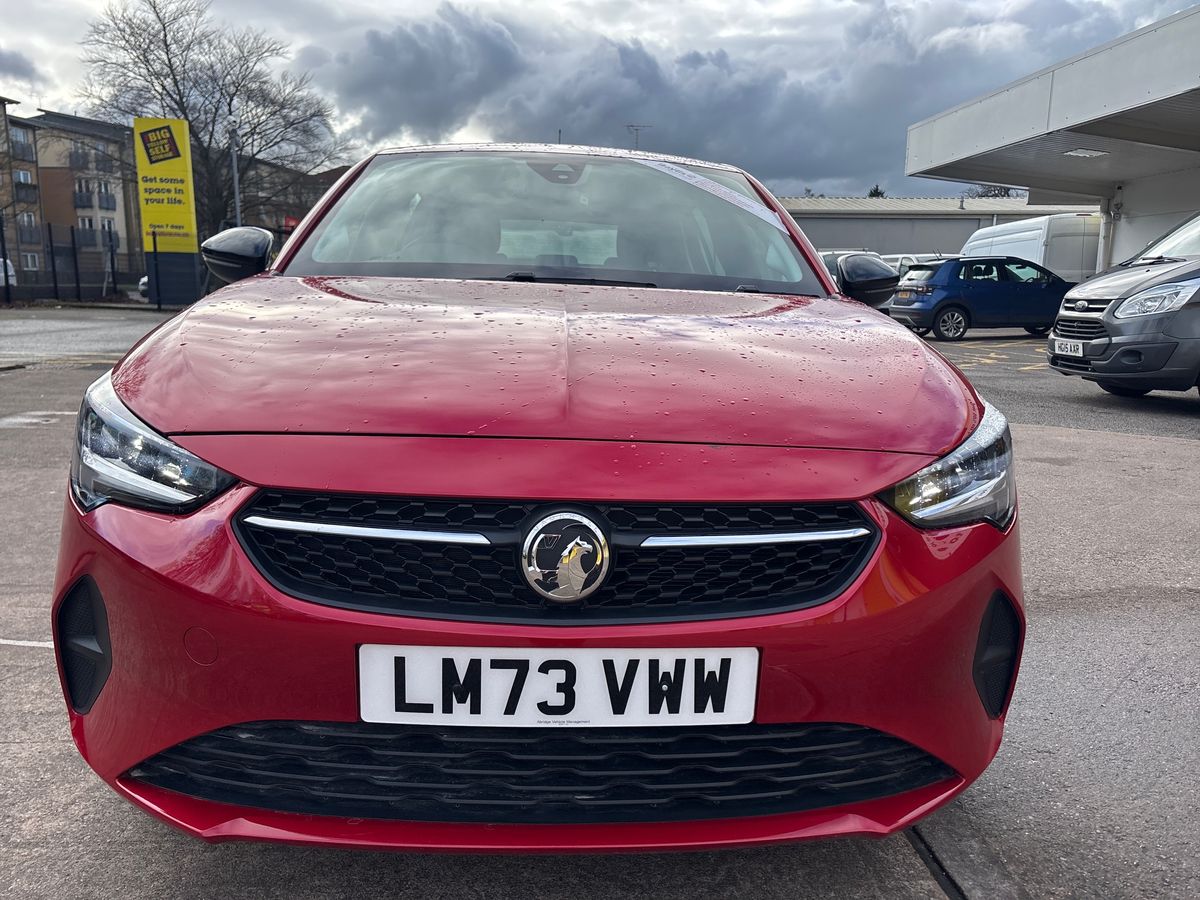 Used Vauxhall Corsa 2023 for sale - 77274081: Photo 27