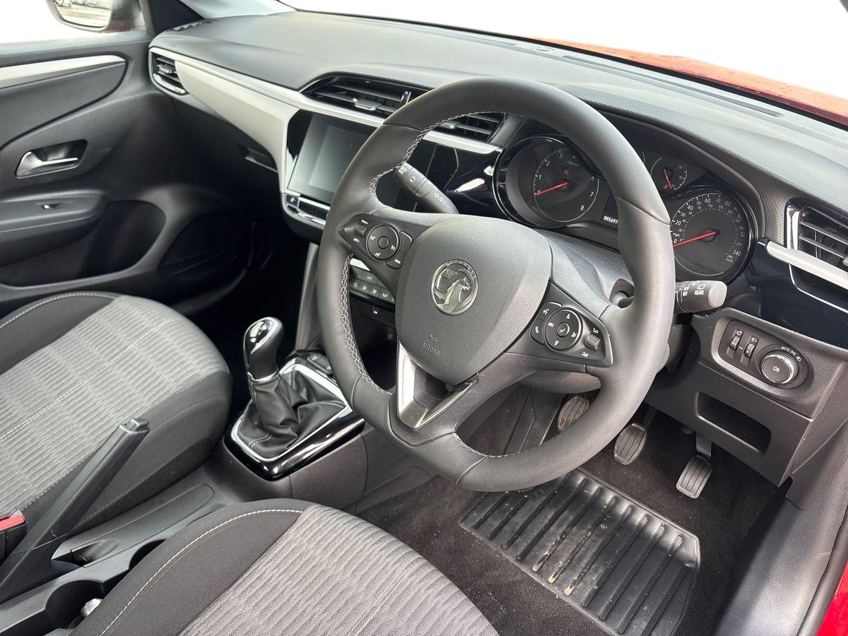 Used Vauxhall Corsa 2023 for sale - 77274081: Photo 3