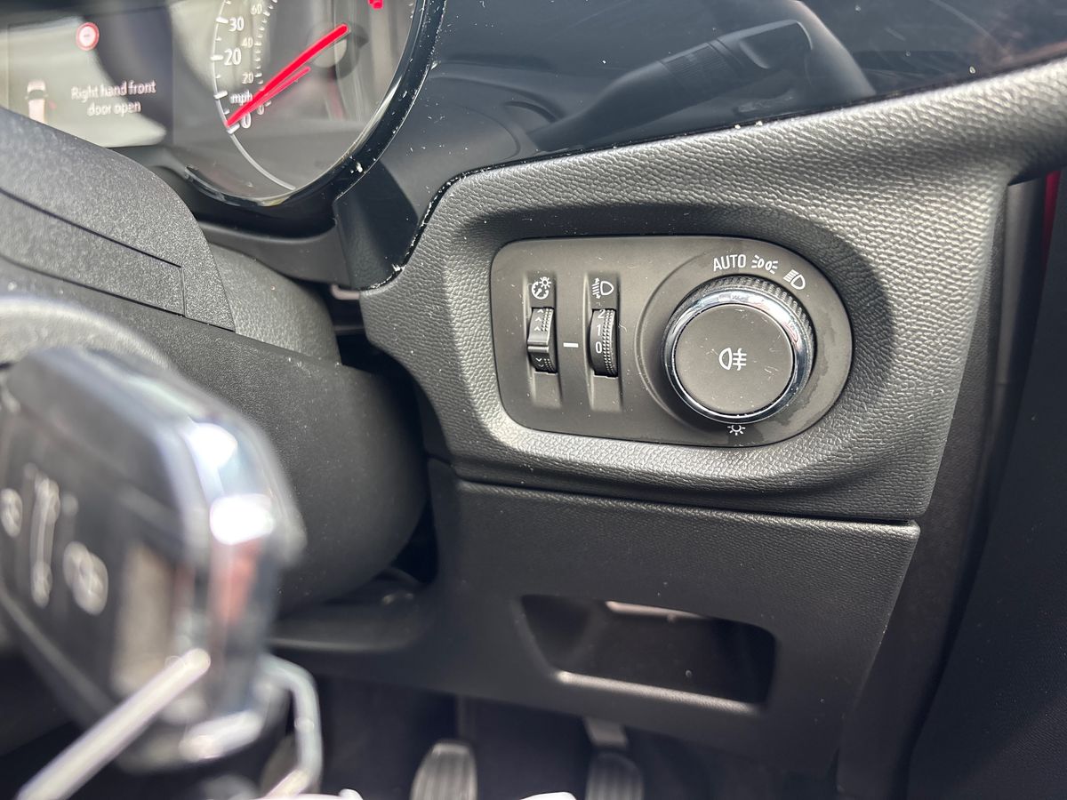 Used Vauxhall Corsa 2023 for sale - 77274081: Photo 32