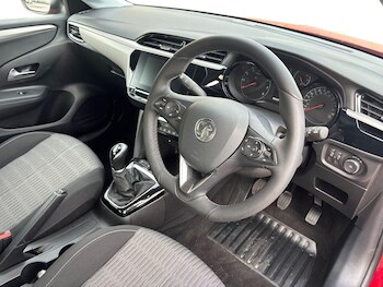 Used Vauxhall Corsa 2023 for sale - 77274081: Photo