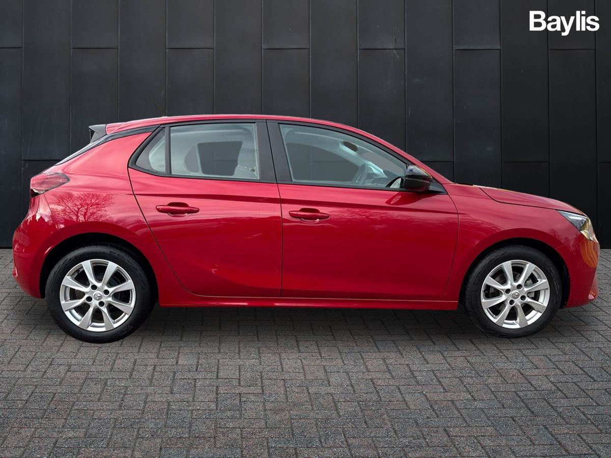 Used Vauxhall Corsa 2023 for sale - 77274081: Photo 5