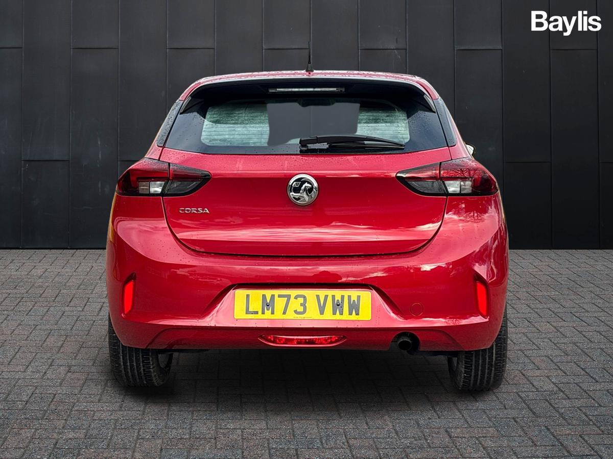 Used Vauxhall Corsa 2023 for sale - 77274081: Photo 6