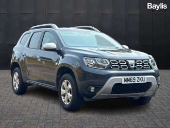 2019 - Dacia Duster 1.0 Comfort 5dr