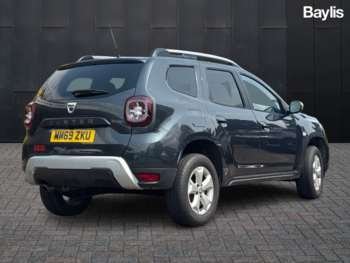 Used Dacia Duster 2019 for sale - 74885581: Photo