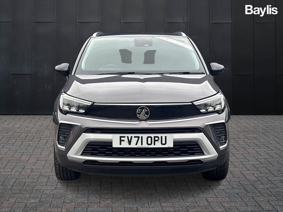 Used Vauxhall Crossland 2021 for sale - 77470897: Photo 10