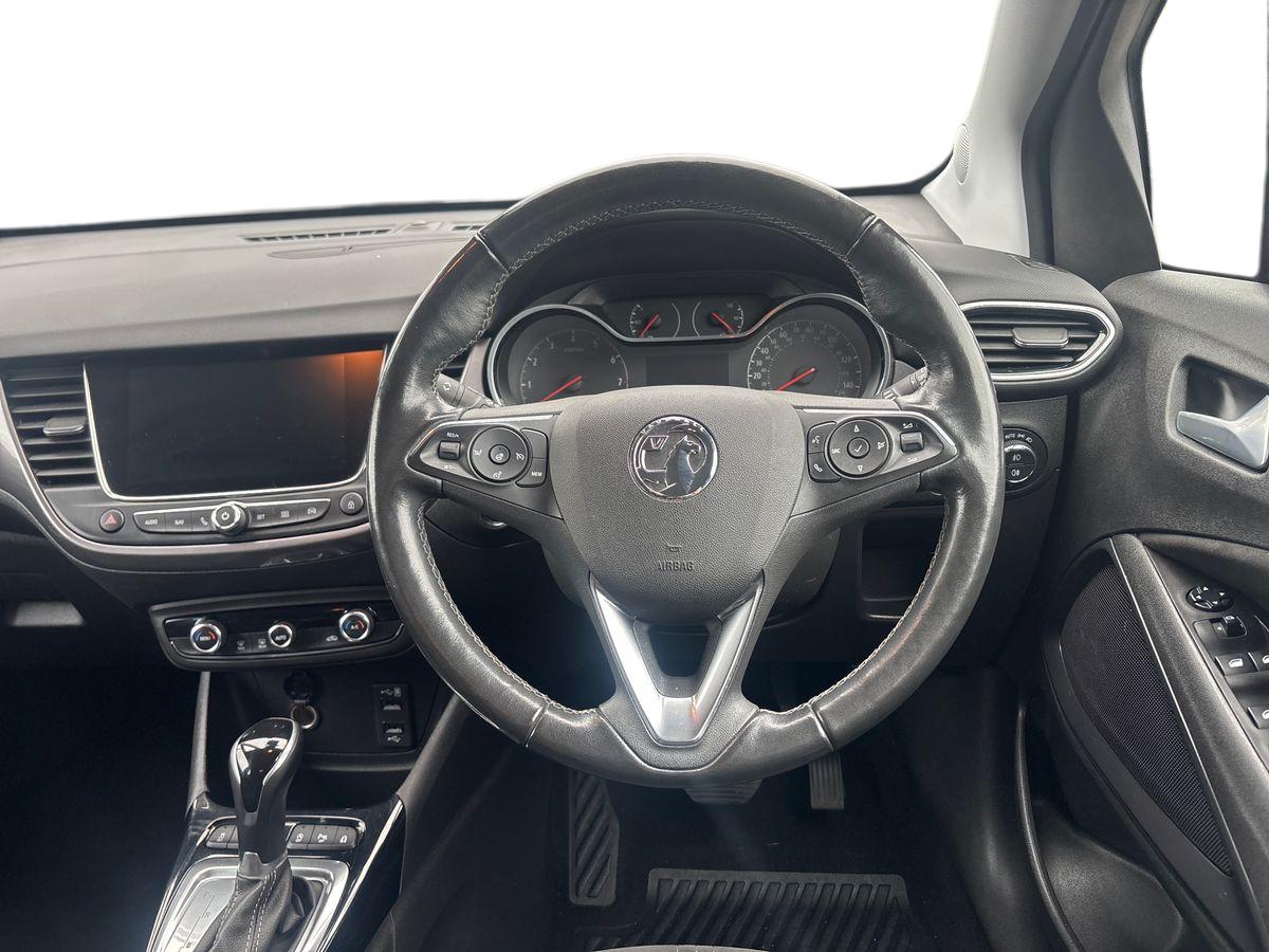 Used Vauxhall Crossland 2021 for sale - 77470897: Photo 12
