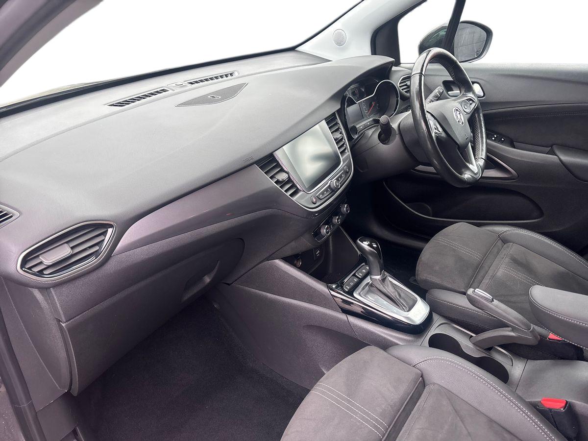 Used Vauxhall Crossland 2021 for sale - 77470897: Photo 14