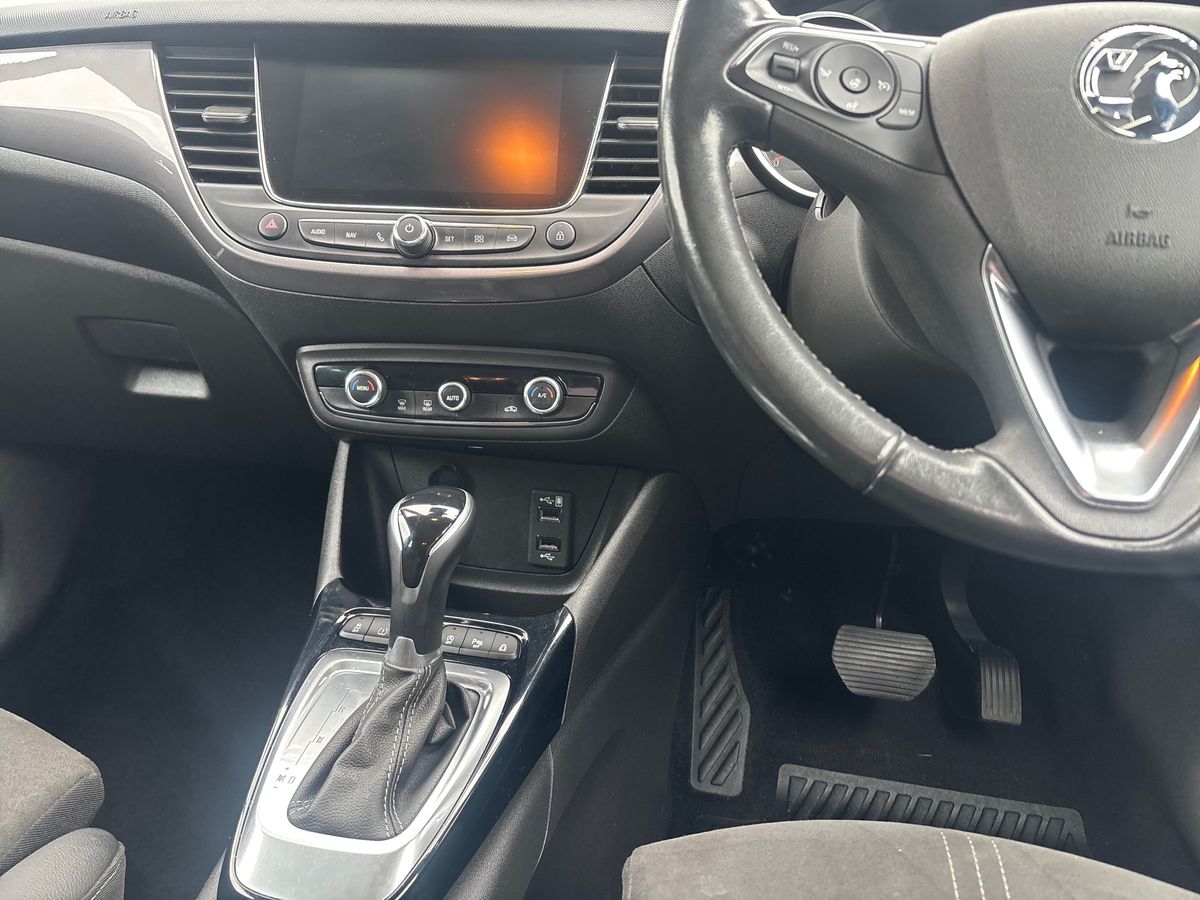 Used Vauxhall Crossland 2021 for sale - 77470897: Photo 15