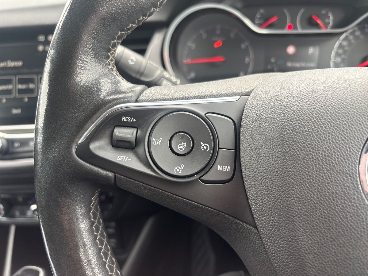 Used Vauxhall Crossland 2021 for sale - 77470897: Photo 22