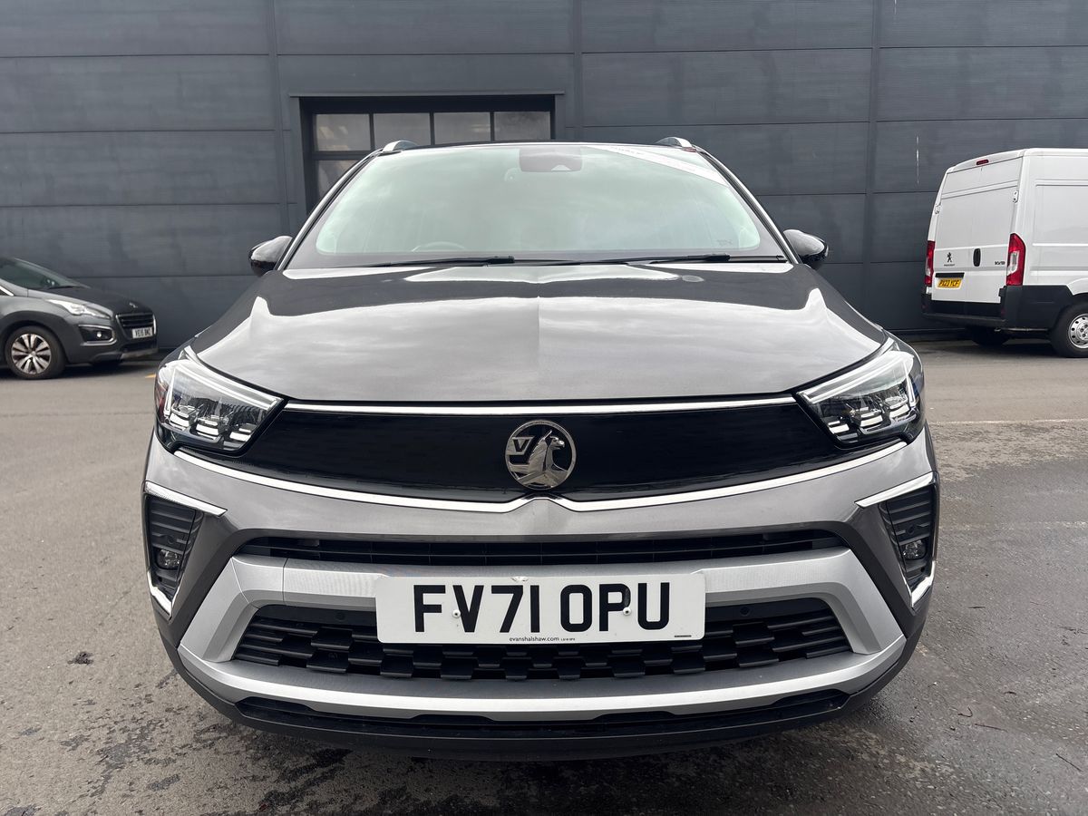Used Vauxhall Crossland 2021 for sale - 77470897: Photo 26