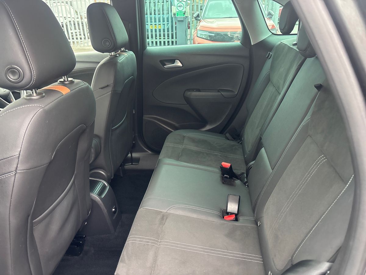 Used Vauxhall Crossland 2021 for sale - 77470897: Photo 28