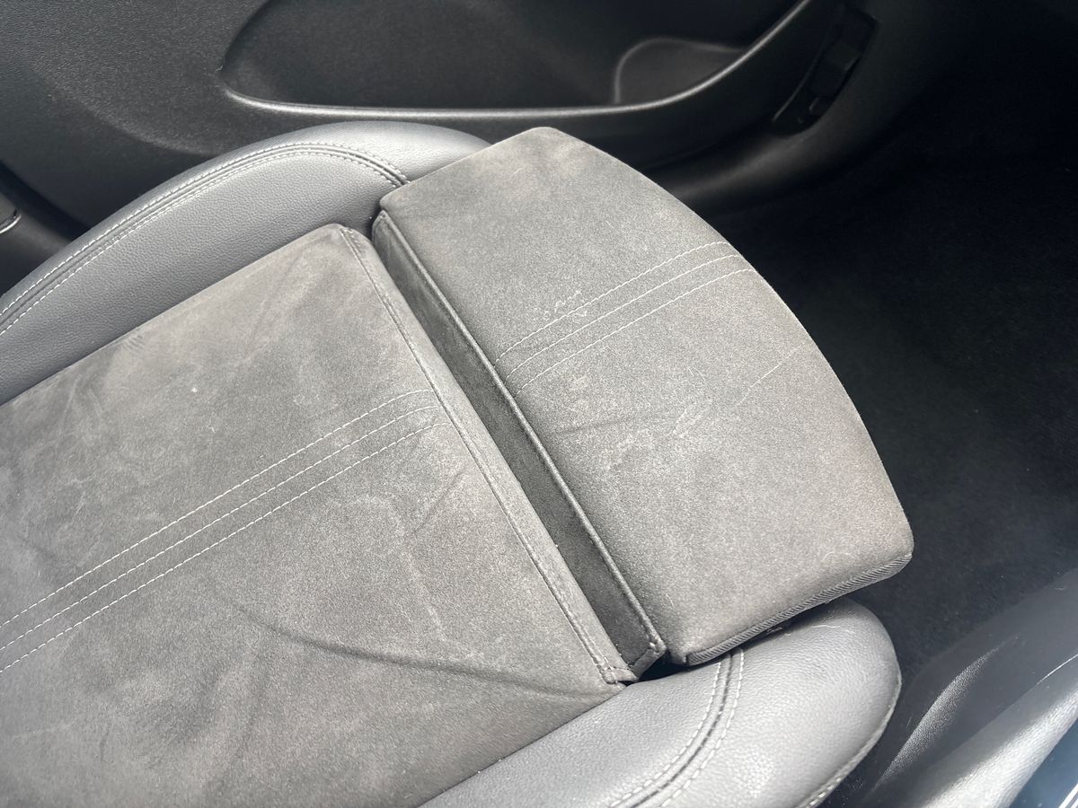 Used Vauxhall Crossland 2021 for sale - 77470897: Photo 36