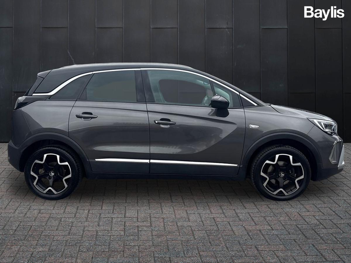 Used Vauxhall Crossland 2021 for sale - 77470897: Photo 5