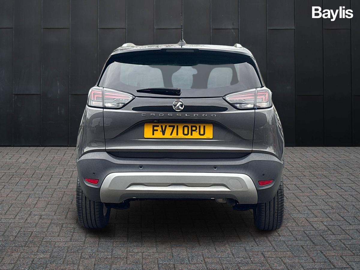 Used Vauxhall Crossland 2021 for sale - 77470897: Photo 6