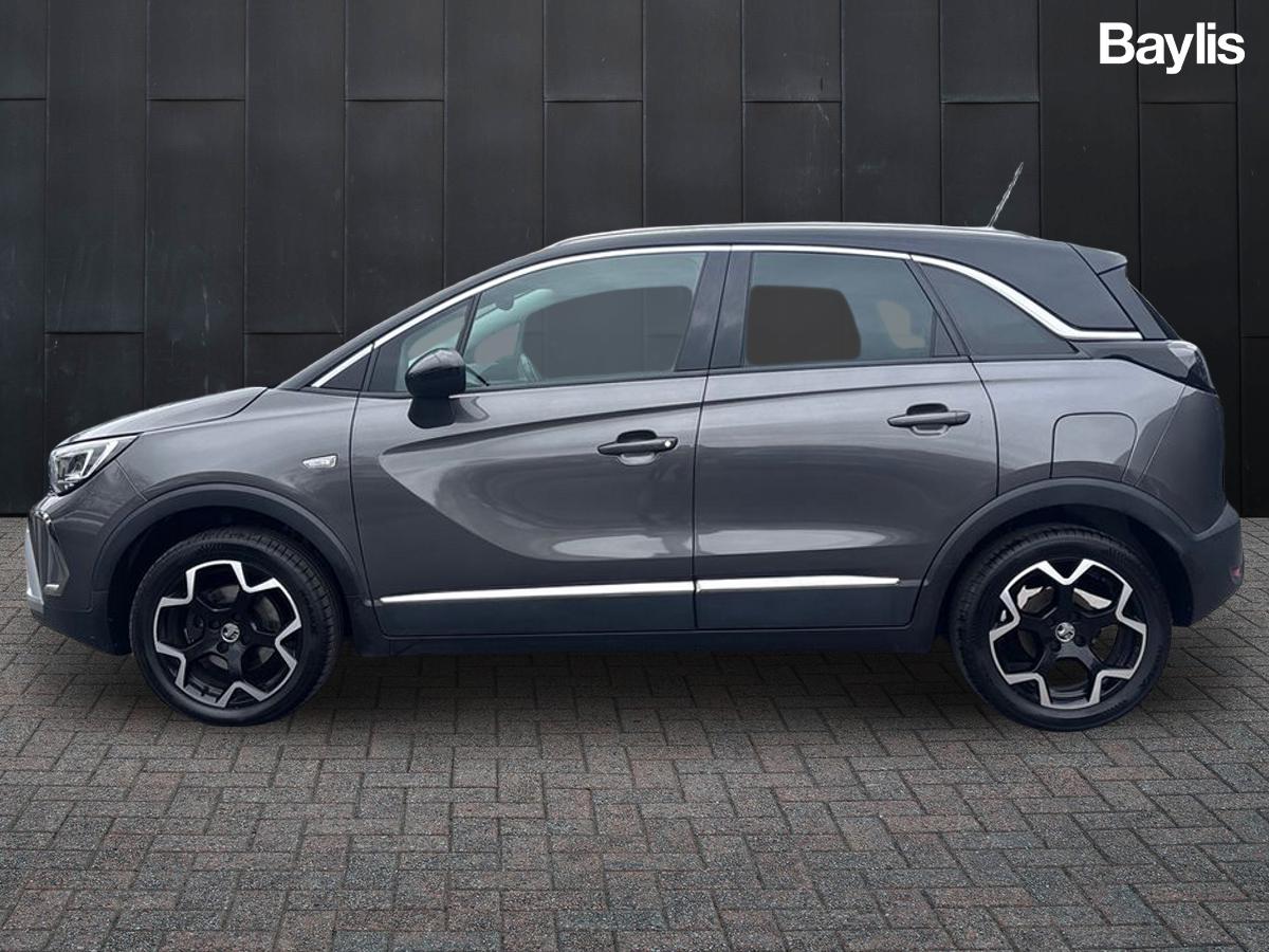 Used Vauxhall Crossland 2021 for sale - 77470897: Photo 8