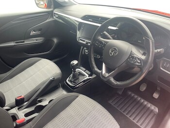 Used Vauxhall Corsa 2021 for sale - 74785229: Photo
