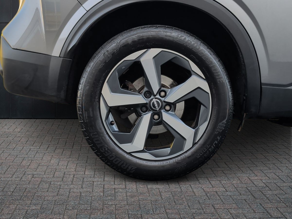 Used Nissan Qashqai 2024 for sale - 77476537: Photo 11