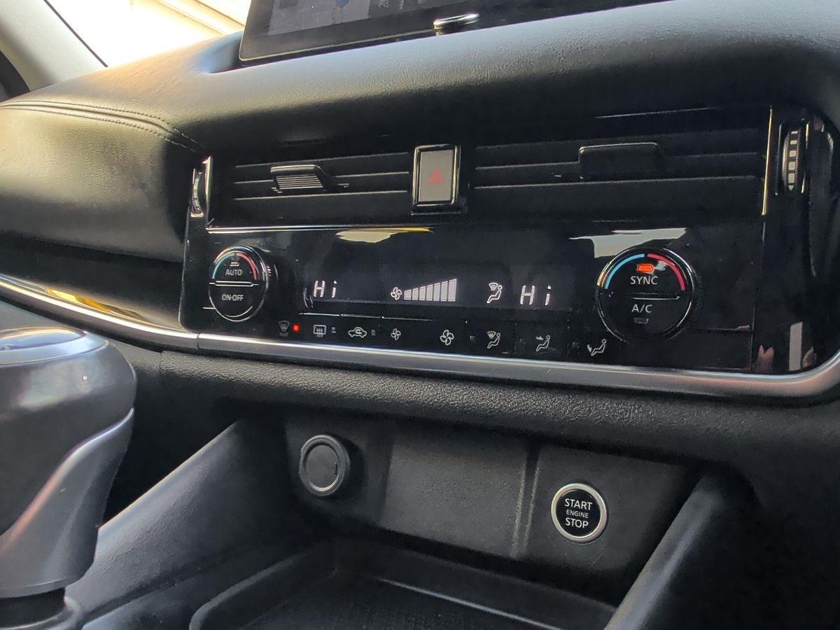 Used Nissan Qashqai 2024 for sale - 77476537: Photo 16