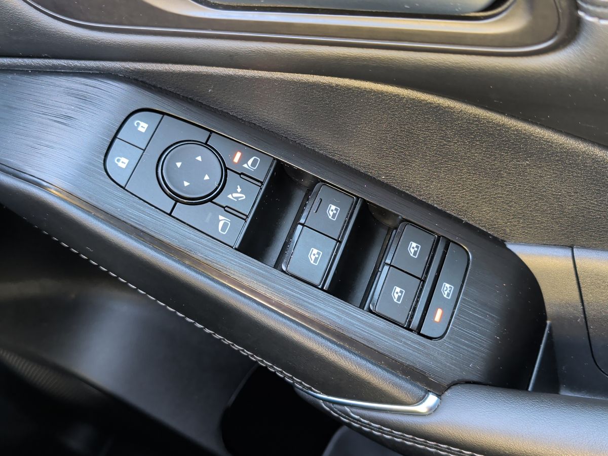 Used Nissan Qashqai 2024 for sale - 77476537: Photo 17