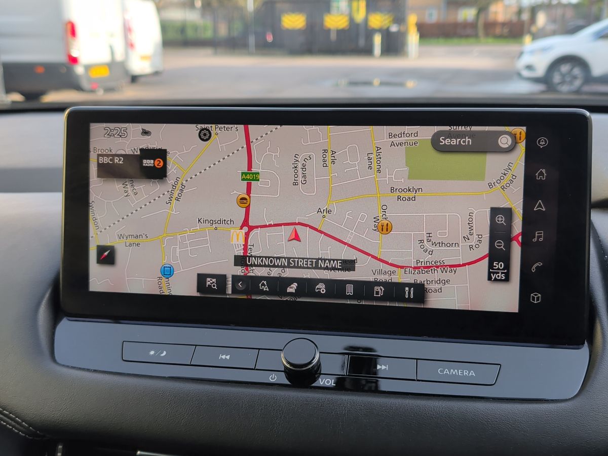 Used Nissan Qashqai 2024 for sale - 77476537: Photo 19