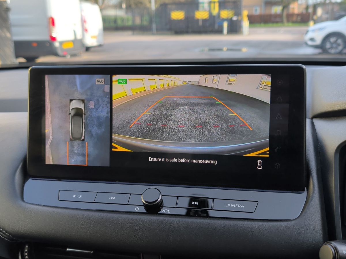 Used Nissan Qashqai 2024 for sale - 77476537: Photo 20