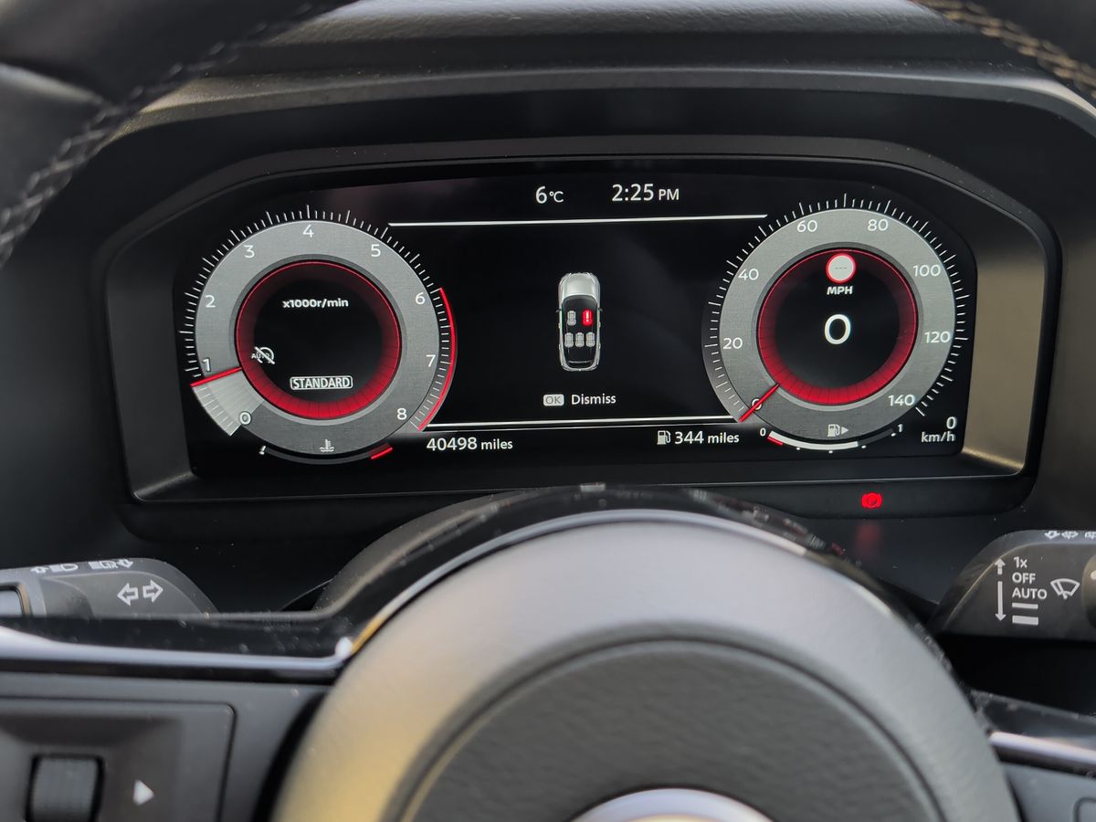 Used Nissan Qashqai 2024 for sale - 77476537: Photo 21