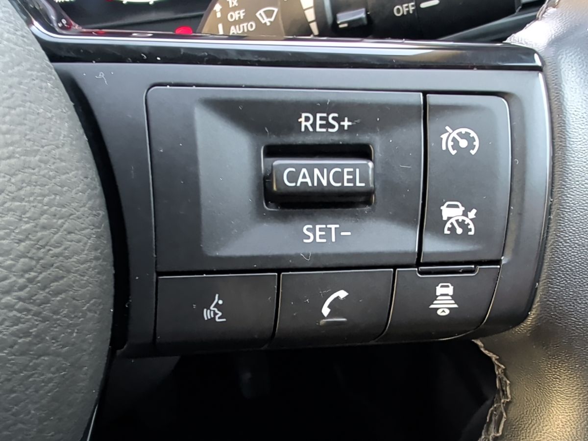 Used Nissan Qashqai 2024 for sale - 77476537: Photo 23