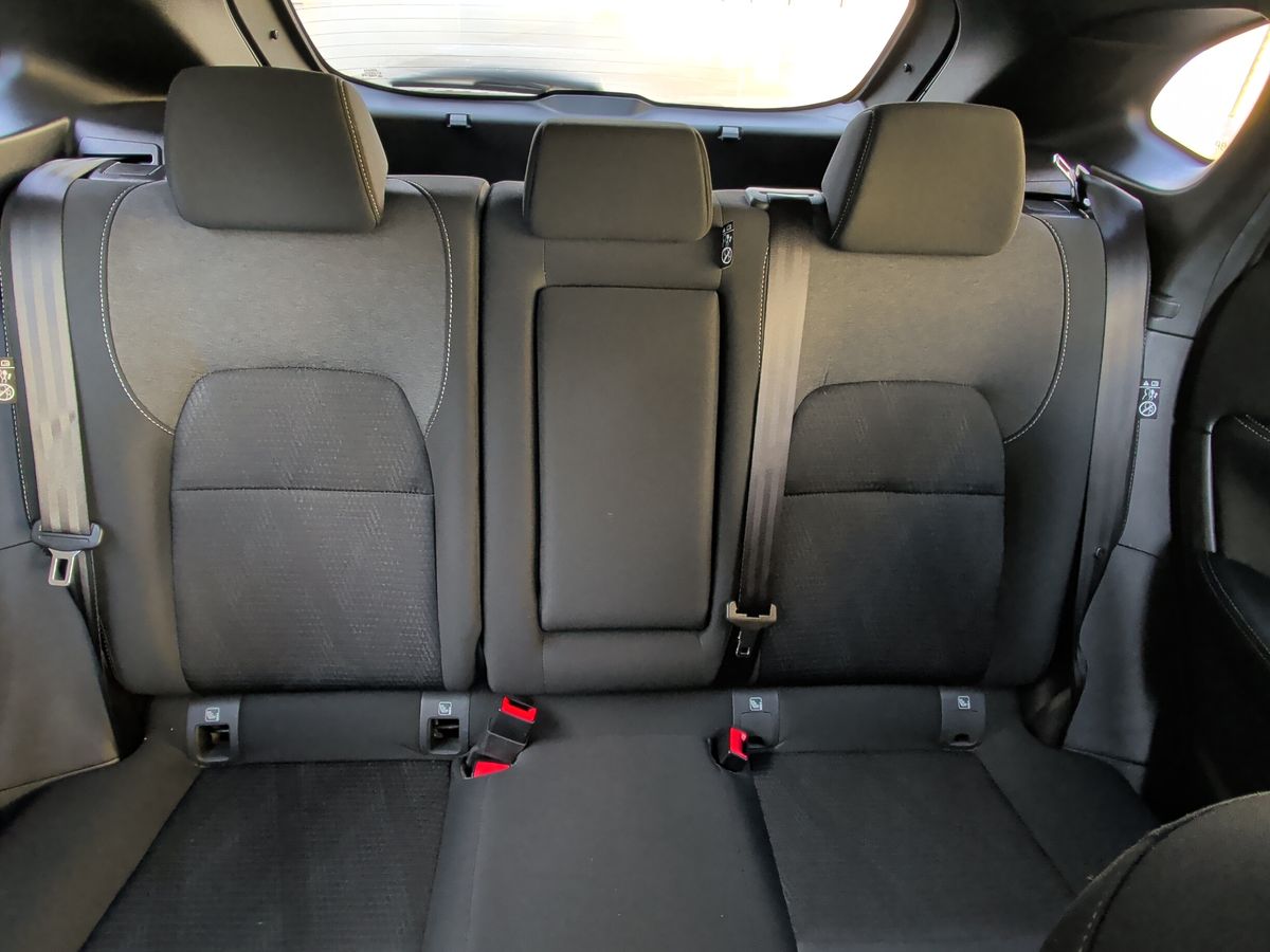 Used Nissan Qashqai 2024 for sale - 77476537: Photo 24