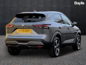 Used Nissan Qashqai 2024 for sale - 77476537: Photo