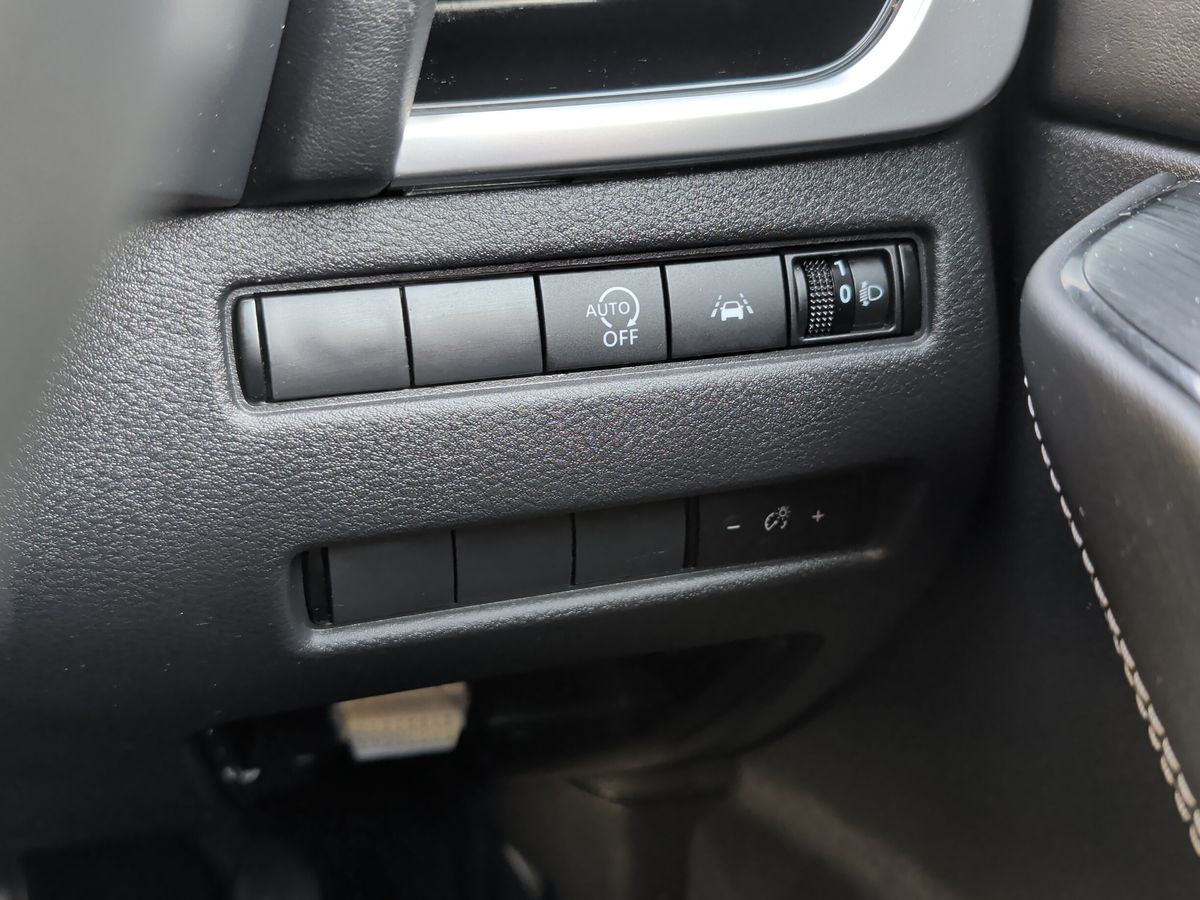 Used Nissan Qashqai 2024 for sale - 77476537: Photo 32