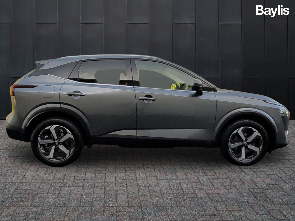 Used Nissan Qashqai 2024 for sale - 77476537: Photo 5
