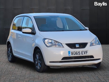 2016 - 1.0 I TECH 5dr