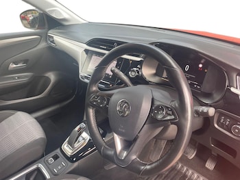 Used Vauxhall Corsa 2020 for sale - 75660199: Photo