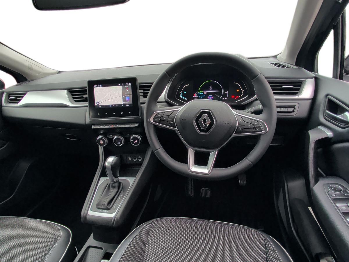 Used Renault Captur 2022 for sale - 77640683: Photo 12