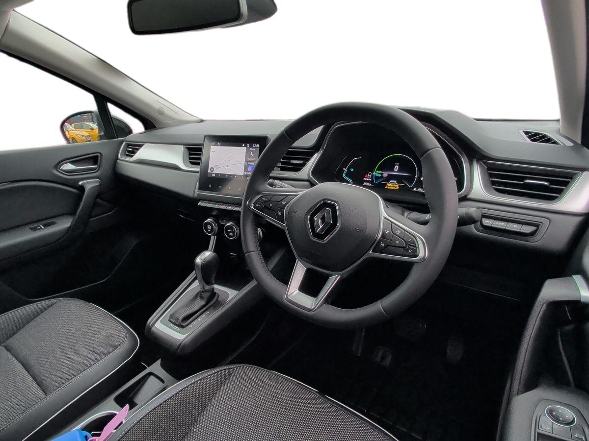 Used Renault Captur 2022 for sale - 77640683: Photo 13