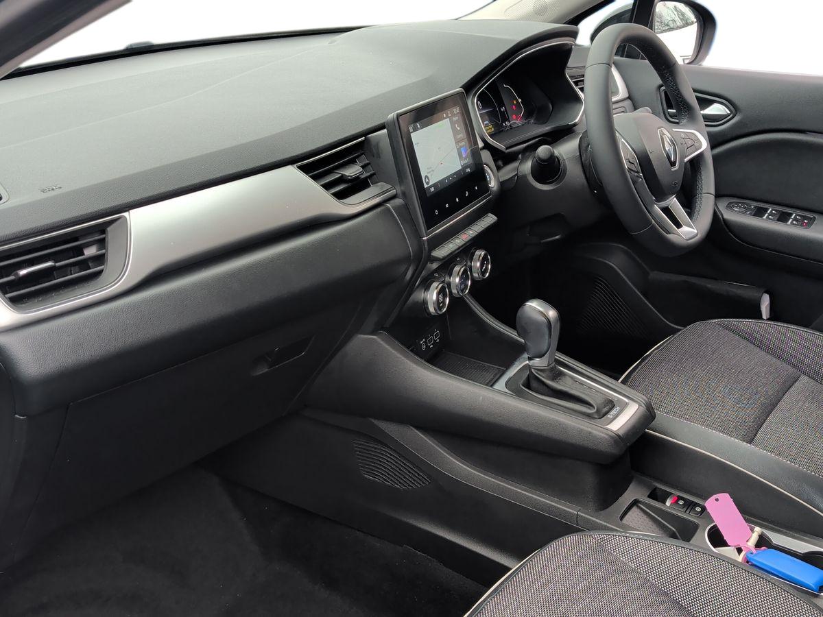 Used Renault Captur 2022 for sale - 77640683: Photo 14