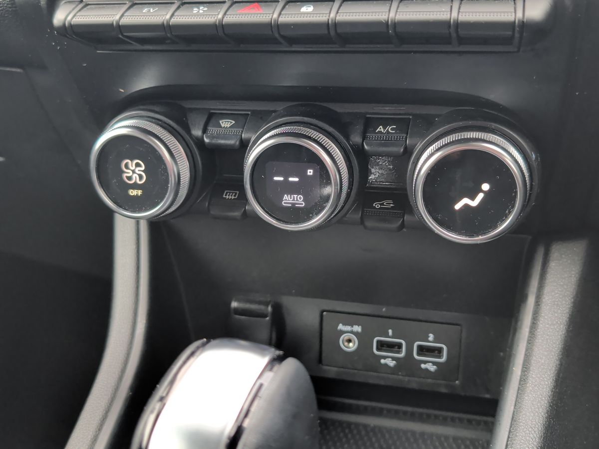 Used Renault Captur 2022 for sale - 77640683: Photo 16