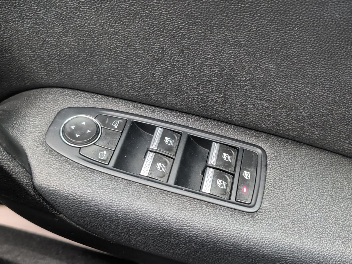 Used Renault Captur 2022 for sale - 77640683: Photo 17