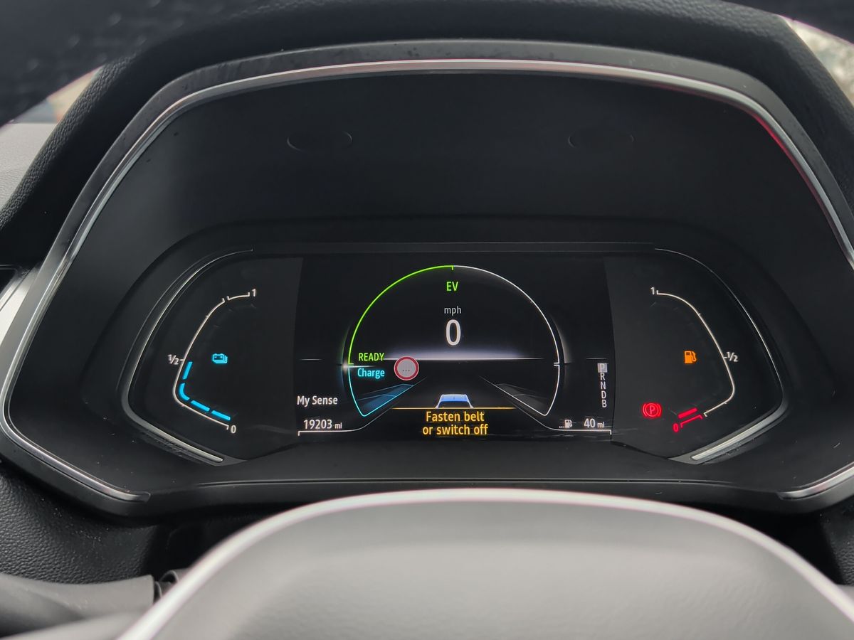 Used Renault Captur 2022 for sale - 77640683: Photo 21