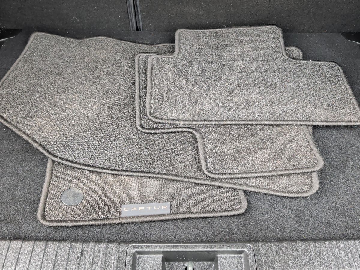 Used Renault Captur 2022 for sale - 77640683: Photo 26