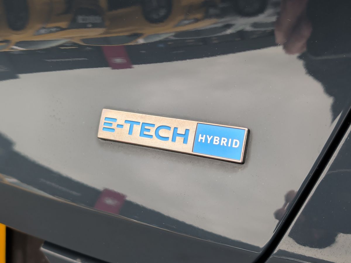 Used Renault Captur 2022 for sale - 77640683: Photo 28