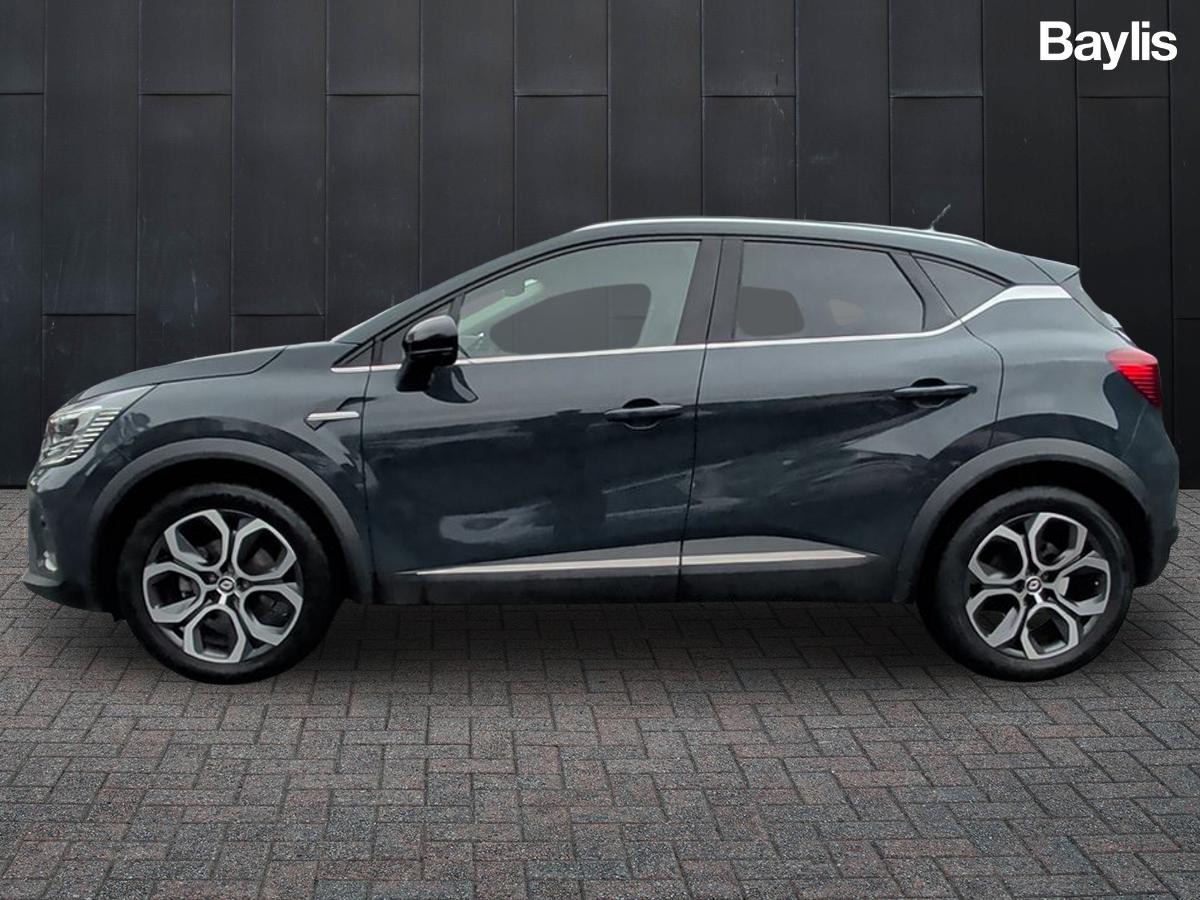 Used Renault Captur 2022 for sale - 77640683: Photo 8