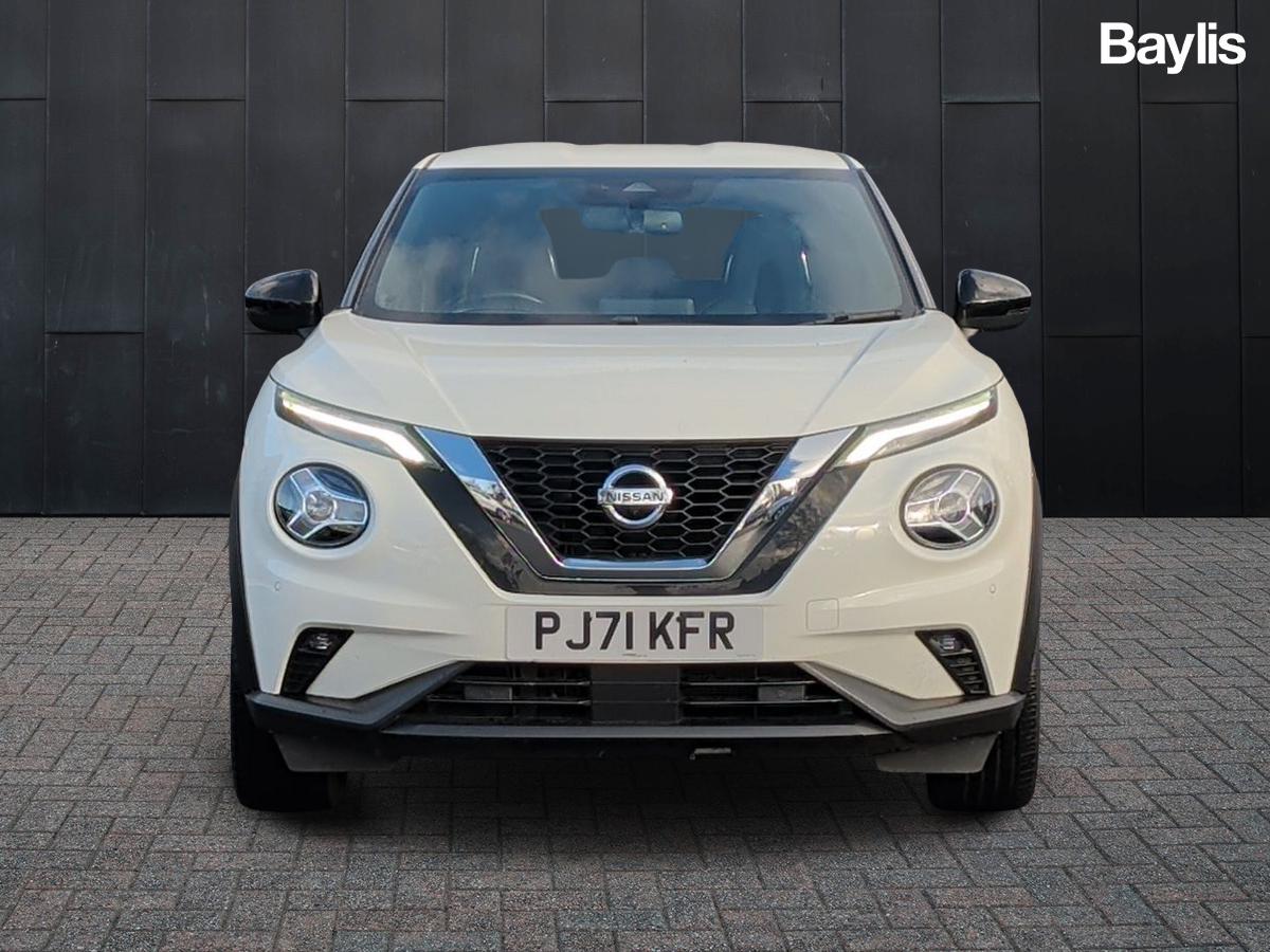 Used Nissan Juke 2022 for sale - 77225042: Photo 10