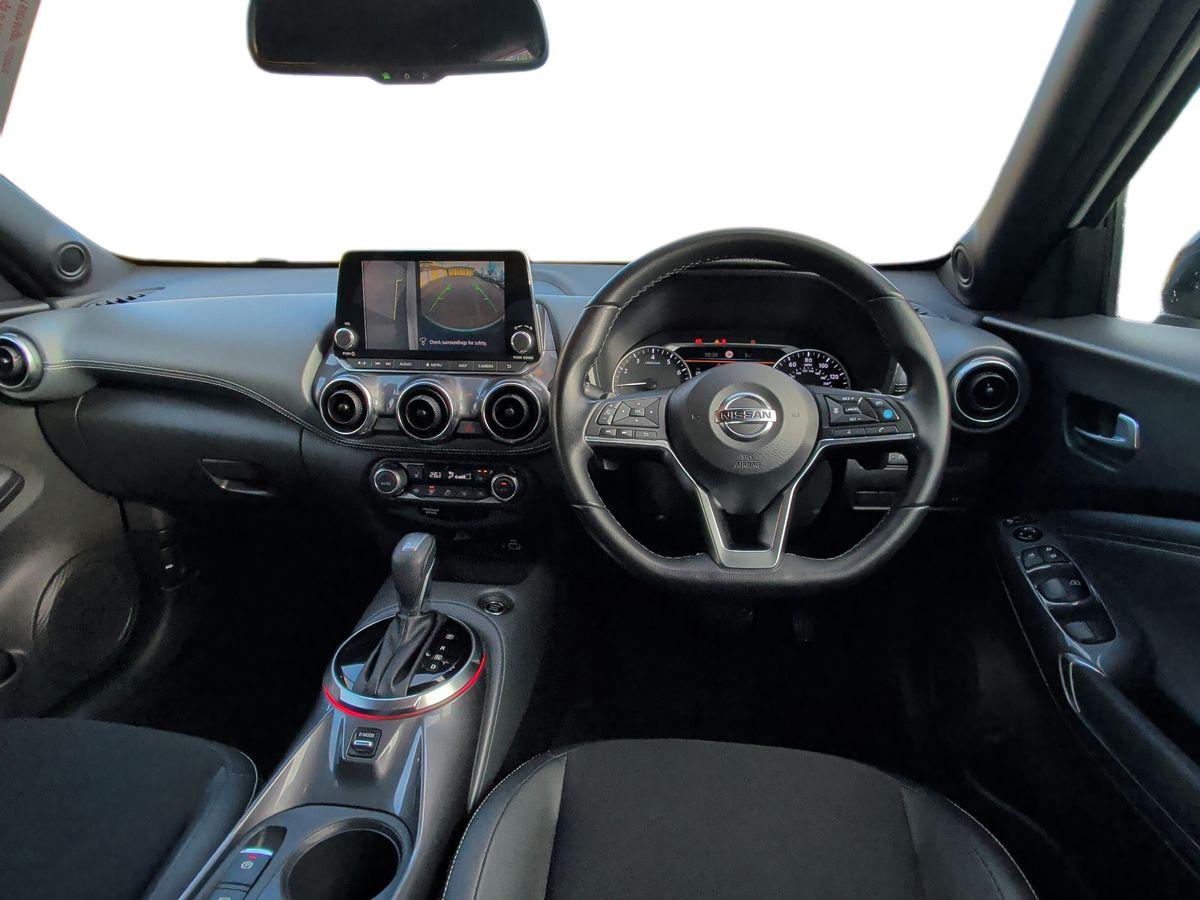 Used Nissan Juke 2022 for sale - 77225042: Photo 13