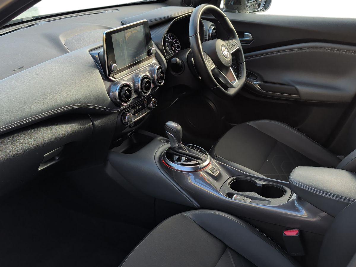 Used Nissan Juke 2022 for sale - 77225042: Photo 14