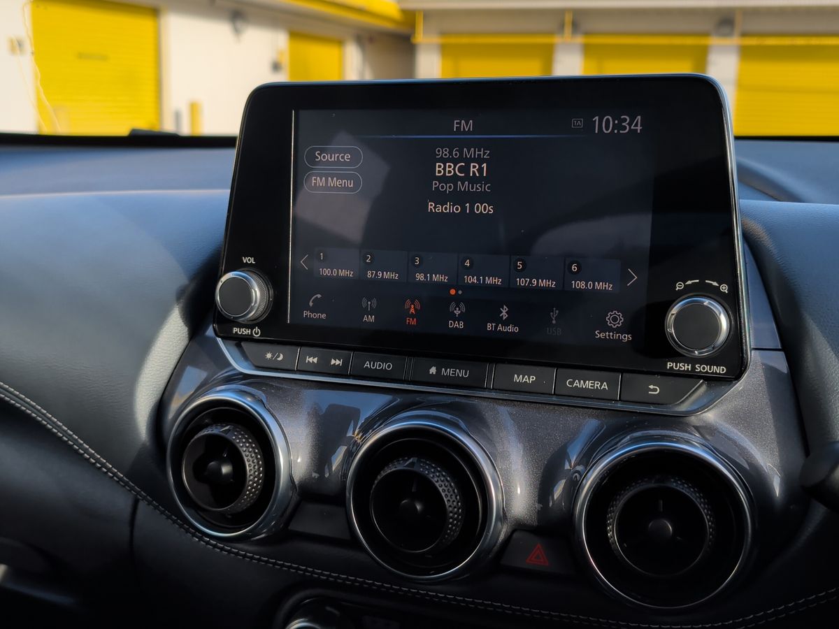 Used Nissan Juke 2022 for sale - 77225042: Photo 18