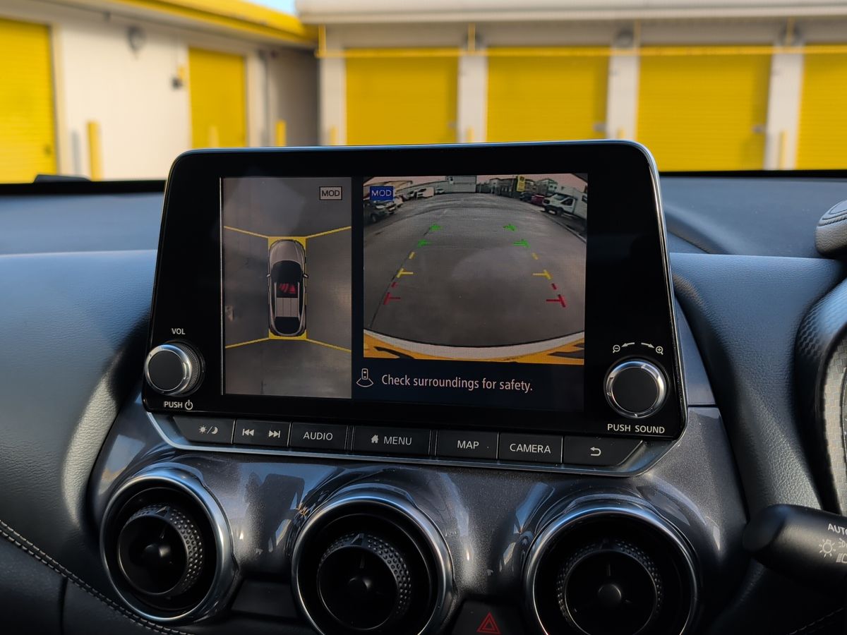 Used Nissan Juke 2022 for sale - 77225042: Photo 20