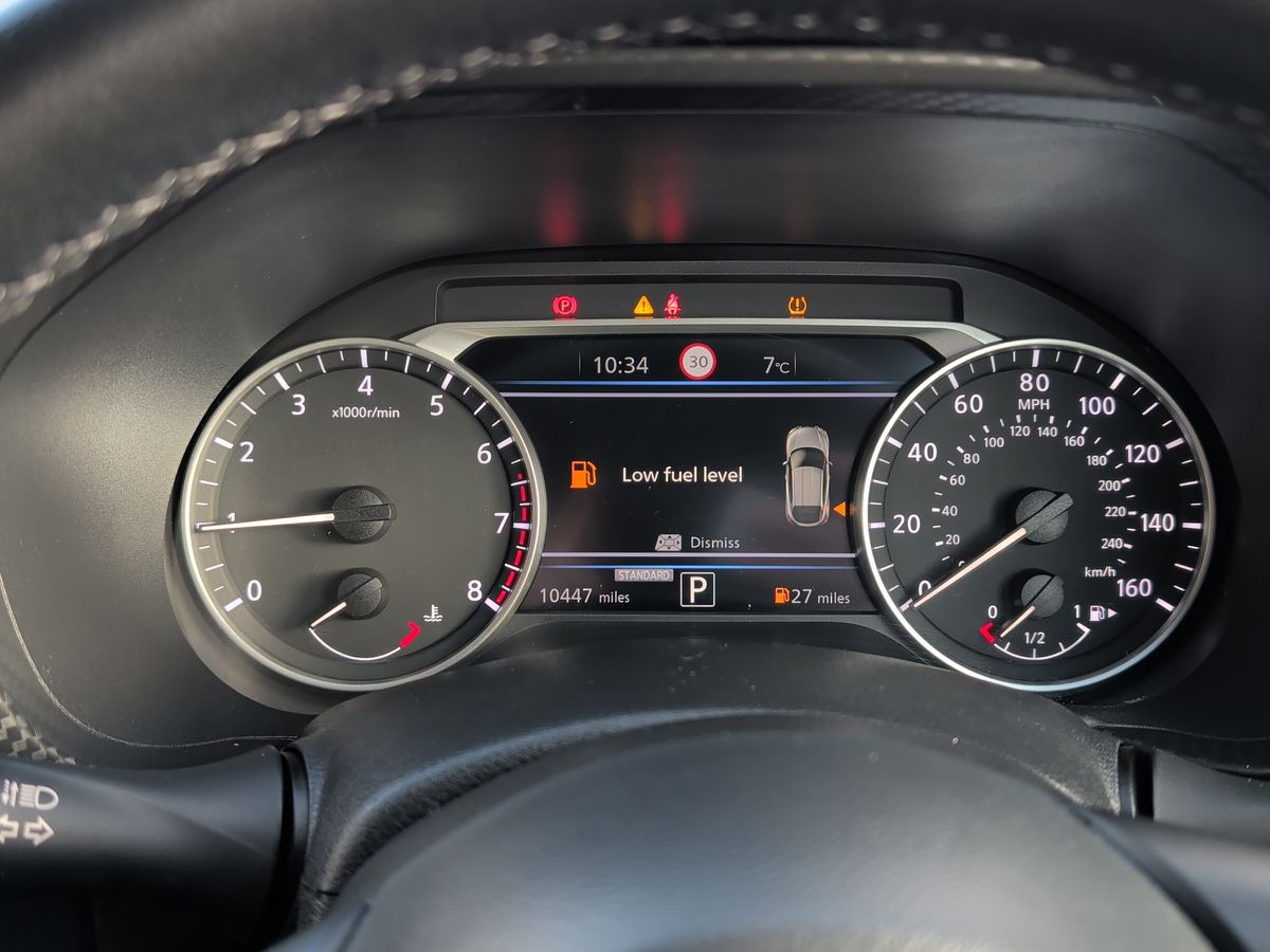 Used Nissan Juke 2022 for sale - 77225042: Photo 21