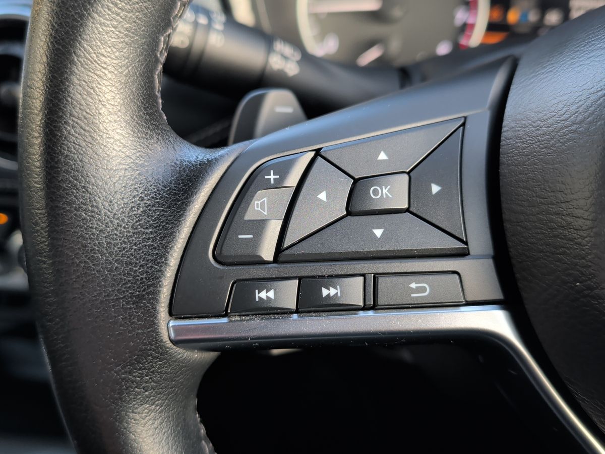 Used Nissan Juke 2022 for sale - 77225042: Photo 22