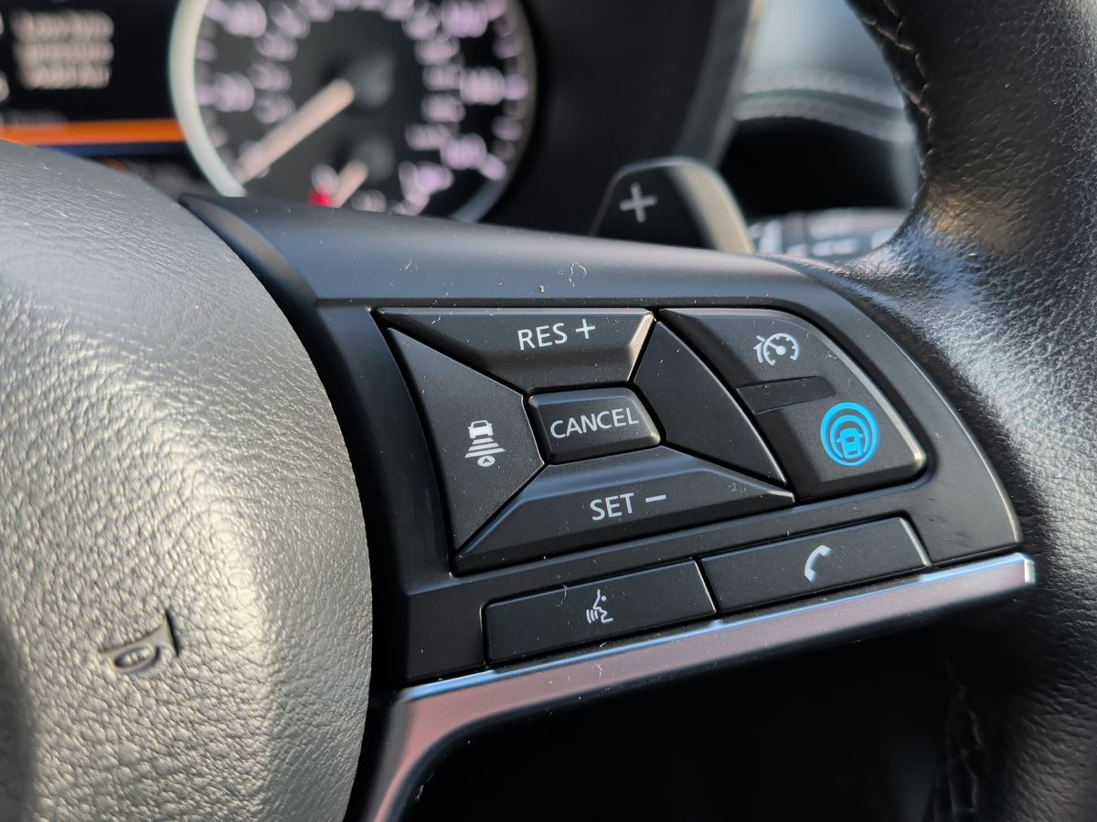 Used Nissan Juke 2022 for sale - 77225042: Photo 23